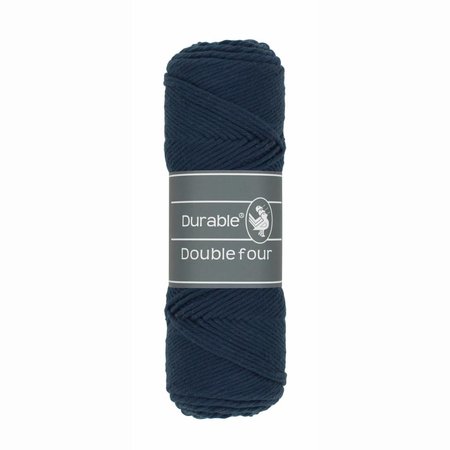 Durable Double Four 321 - Navy