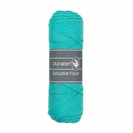 Durable Double Four 338 - Aqua