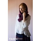 Scheepjes Garenpakket: Delft Sleeved Scarves gehaakt - Yarn 4