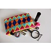 de ligny creations Haakpakket: Clutch /Etui van de Ligny creations