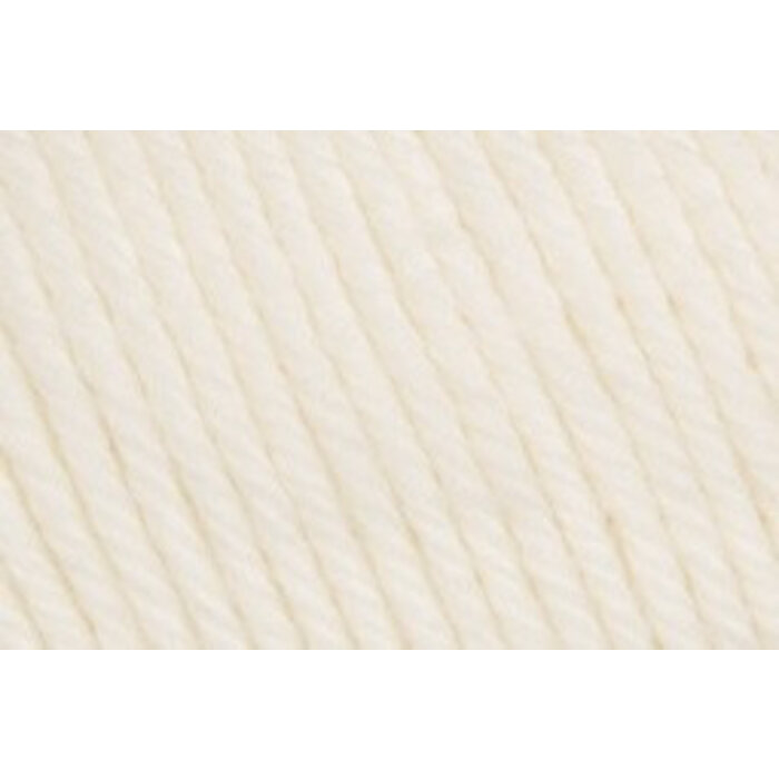 Katia Merino Aran 3 - ecru