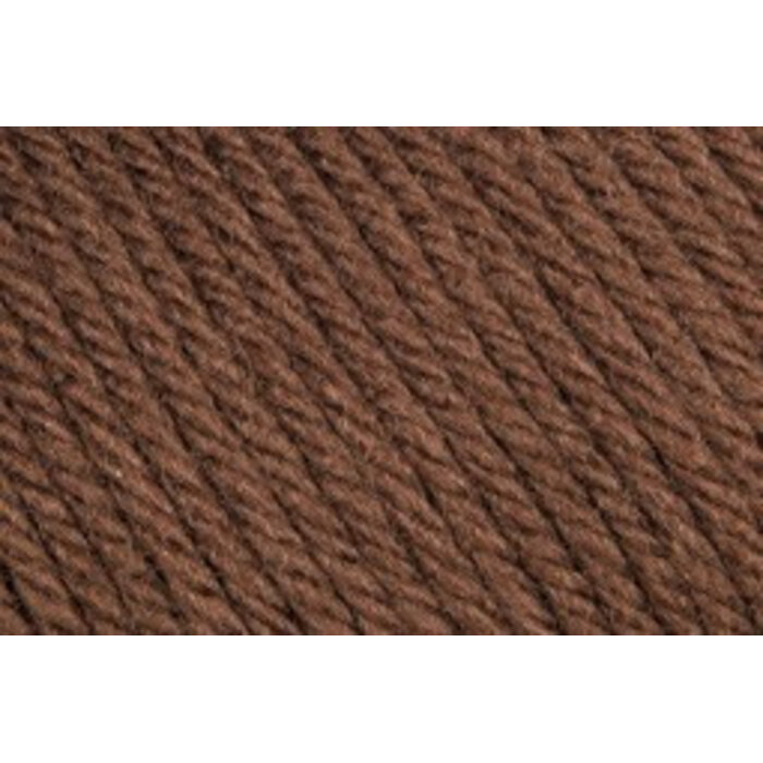 Katia Merino Aran 46 - donkerbruin