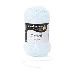 Schachenmayr Catania 8415 - babyblauw