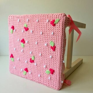 Durable Haakpakket: Krukhoesje à la Pip Studio  - Craft Kitchen