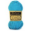 Softfun 2511 - Dark Turquoise