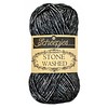 Stone Washed 803 - Black Onyx