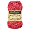 Stone Washed 807 - Red Jasper