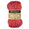 Stone Washed XL 847 - Red Jasper