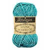 Stone Washed XL 855 - Green agate