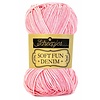 Scheepjes Softfun denim 504 - zachtroze