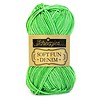 Softfun denim 506 - groen