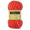 Softfun denim 505 - rood