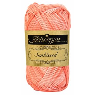 Scheepjes Sunkissed 11 - Peach ice