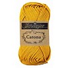 Catona 25 gram - 249 - Saffron