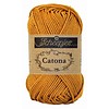 Catona 25 gram - 383 - Ginger Gold