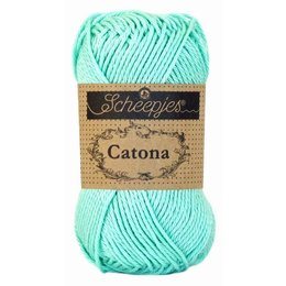 Scheepjes Catona 25 gram - 385 - Chrystalline