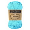 Catona 25 gram - 397 - Cyan