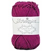 Linen Soft 603 - cerise