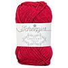 Linen Soft 604 - rood