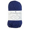Linen Soft 611 - kobaltblauw