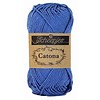 Scheepjes Catona 50 - 261 - Capri Blue