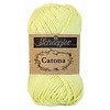 Scheepjes Catona 50 - 100 - Lemon Chiffon