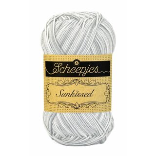 Scheepjes Sunkissed 16 - Soft Cloud
