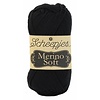 Merino Soft 601 - Pollock