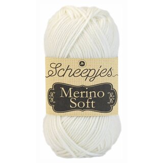 Scheepjes Merino Soft 602 - Raphael
