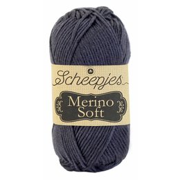 Scheepjes Merino Soft 605 - Hogarth