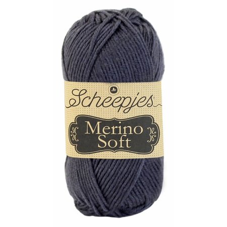 Scheepjes Merino Soft 605 - Hogarth