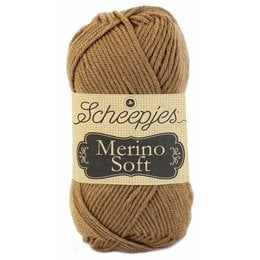 Scheepjes Merino Soft 607 - Braque