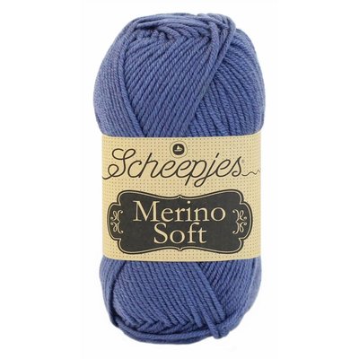 Scheepjes Merino Soft 612 - Vermeer