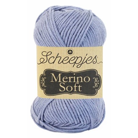 Scheepjes Merino Soft 613 - Giotto