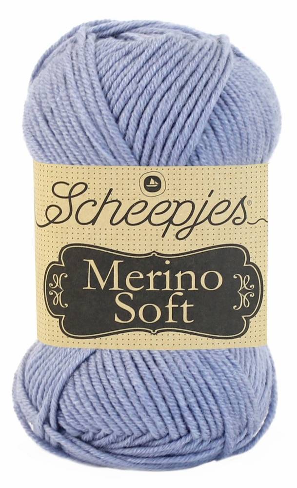 Scheepjes Merino Soft 613 - Giotto