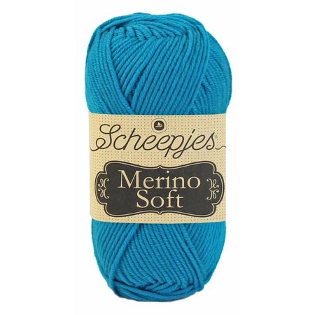 Scheepjes Merino Soft 617 - Cezanne