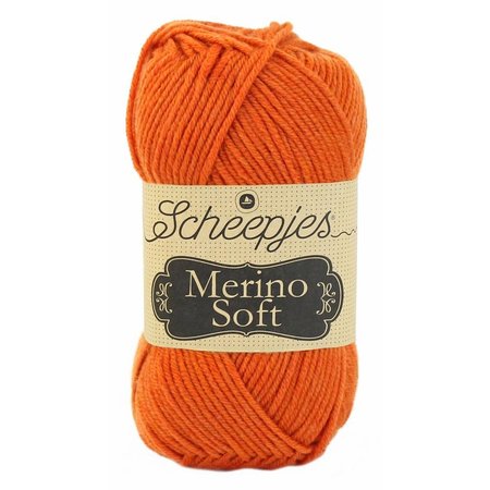 Scheepjes Merino Soft 619 - Gauguin