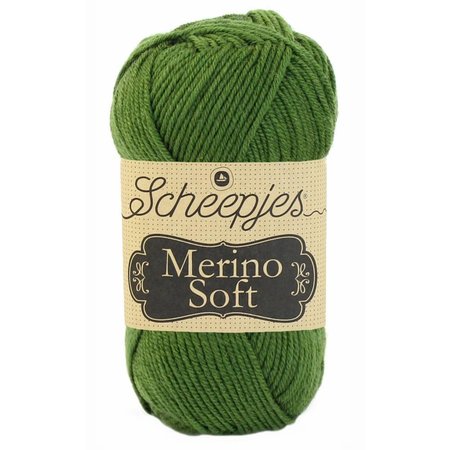 Scheepjes Merino Soft 627 - Manet