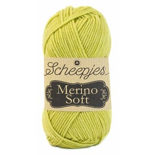 Scheepjes Merino Soft 629 - Constable
