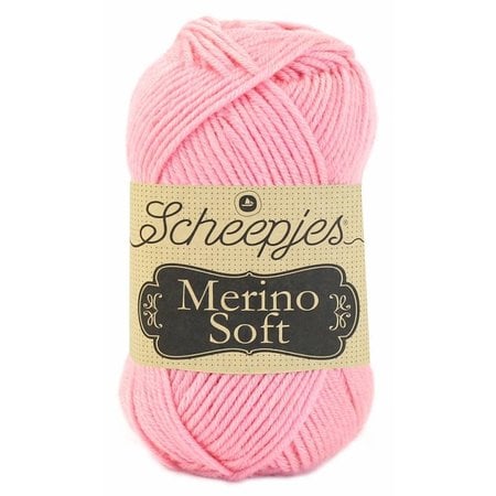 Scheepjes Merino Soft 632 - Degas