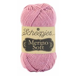 Scheepjes Merino Soft 634 - Copley