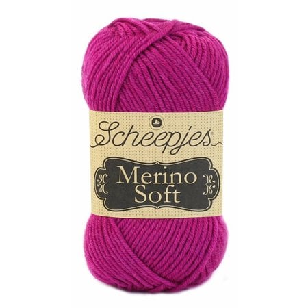 Scheepjes Merino Soft 636 - Carney