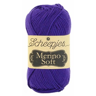 Scheepjes Merino Soft 638 - Hockney