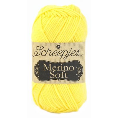 Scheepjes Merino Soft 640 - Warhol