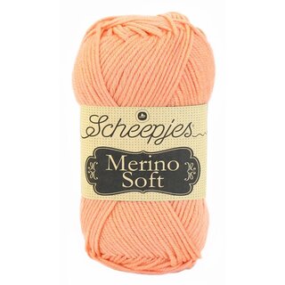 Scheepjes Merino Soft 642 - Caravaggio