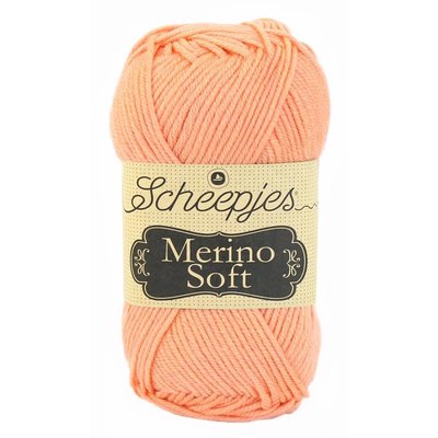 Scheepjes Merino Soft 642 - Caravaggio