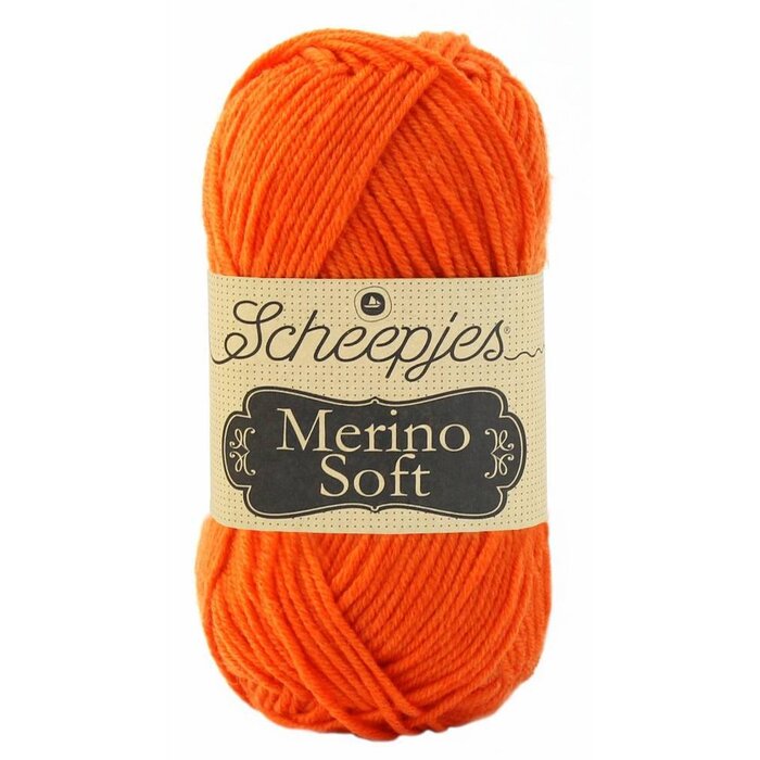 Scheepjes Merino Soft 645 - van Eyck