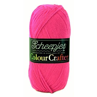 Scheepjes Colour Crafter 1257 - Hilversum
