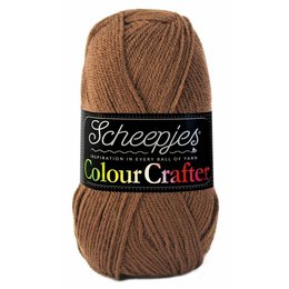 Scheepjes Colour Crafter 1054 - Haarlem