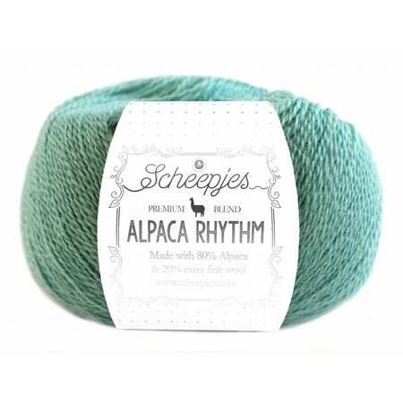 Scheepjes Alpaca Rhythm 655 - Twist